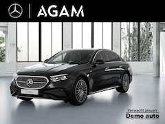 Mercedes-Benz E-klasse - Limousine 300 e Sport Edition Premium | Panorama dak