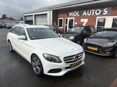 Mercedes-Benz C-klasse Estate - 180 Prestige , APK 11-2026