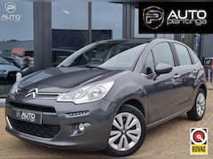 Citroën C3 - 1.0 PureTech Collection | Zeer Nette Staat | Volledig Dealeronderhouden | D-Riem Vervangen