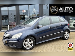 Mercedes-Benz B-klasse - 200 Turbo 193PK | Youngtimer | Automaat | Onderhoudshistorie | Trekhaak | Stoelverwarming