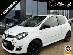 Renault Twingo - 1.2 16V Dynamique 75PK | Luxe Uitvoering | Limited Edition | Zeer Nette Staat | D-Riem = V