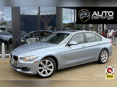 BMW 3-serie - 328i xDrive High Executive 245PK | Automaat | Elektrisch Glazen Schuif-/Kanteldak | Memory