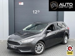Ford Focus Wagon - 1.0 Trend Edition | Airco | Trekhaak |
