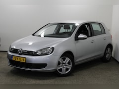Volkswagen Golf - 1.4 TSI Comfortline