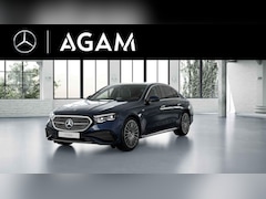 Mercedes-Benz E-klasse - Limousine 300 e Sport Edition Premium | Panorama dak