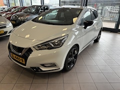 Nissan Micra - 1.0 IG-T N-Sport 57 DKM BJ 2019