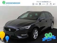SEAT Leon Sportstourer - 1.5 TSI e-Hybrid FR Business