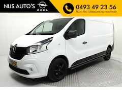Renault Trafic - 1.6 dCi T29 L2H1 Comfort | 148pk | Camera / Trekhaak / Verzwaarde Vering / LED / Cruise /