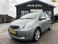 Toyota Yaris - 1.3 VVTi Luna Climate control, org. 78.322 km 1e eigenaar