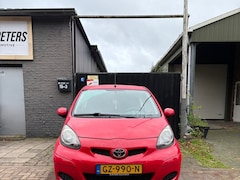 Toyota Aygo - 1.0-12V Access