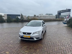 SEAT Leon ST - 1.6 TDI Style Connect Ecomotive