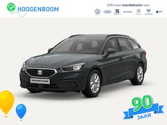 SEAT Leon Sportstourer - 1.5 TSI e-Hybrid Style