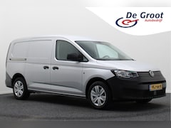 Volkswagen Caddy Cargo Maxi - 2.0 TDI Trend
