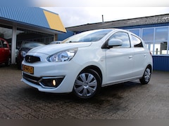Mitsubishi Space Star - 1.0i "Cool+" Airco + 5 deurs