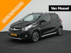 Opel Karl - 1.0 Rocks Online Edition APPLE CARPLAY | CRUISE | AIRCO | BLUETOOTH | DAB | LMV | 12 MAAND