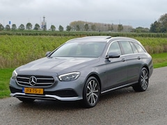 Mercedes-Benz E-klasse Estate - 300 DE Business Solution Luxury /Lage KM/Dealer onderhouden/Schuifdak/