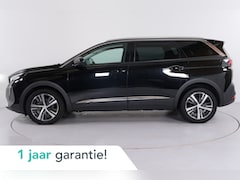 Peugeot 5008 - 1.2 PureTech 7p. | Camera | Navi | Stl. verw. | El. achterklep | Cruise | Dodehoek | Apple