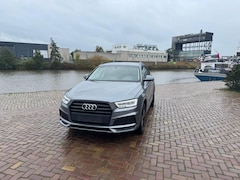 Audi Q3 - 2.0 TDI Sport Advance Sport EXPORT