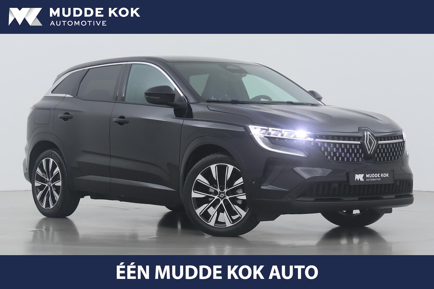 Renault Austral - 1.3 mild hybrid 160 X-Tronic techno | ACC | BLIS | Stoel+Stuurverwarming | Apple Carplay | - AutoWereld.nl