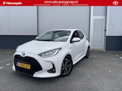Toyota Yaris - 1.5 Hybrid Business Plus | Dynamic | Org NL en 1e Eigenaar | 34.000 KM |