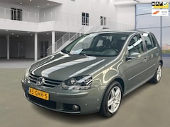 Volkswagen Golf - 1.4 TSI Comfortline Airco Navigatie NAP APK