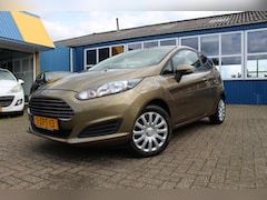 Ford Fiesta - 1.0i "Style" Airco - Navi - USB