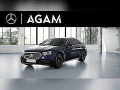 Mercedes-Benz E-klasse - Limousine 300e Sport Edition Premium | Panorama dak