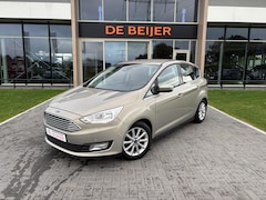 Ford C-Max - 1.0 Titanium Trekh I Navi I Cruise