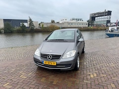Mercedes-Benz A-klasse - 160 BlueEFFICIENCY Business Class