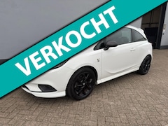 Opel Corsa - 1.0 Turbo Black Roof Edition - Cruise Control