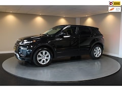 Land Rover Range Rover Evoque - 2.0 Si4 HSE Dynamic *241Pk* Pano|Stoelverw.|Leer|Camera