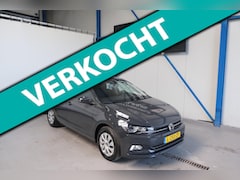 Volkswagen Polo - 1.0 TSI Comfortline - N.A.P. Airco, Cruise, Navi, PDC
