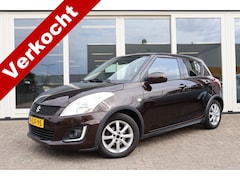 Suzuki Swift - 1.2 Dynamic EASSS, Cruise Control, Airco, Prijs Is Rijklaar Inclusief 6 Maanden Garantie
