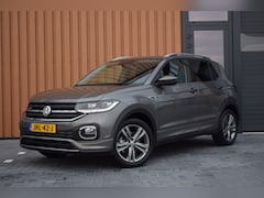 Volkswagen T-Cross - 1.0 TSI 116pk DSG R-line | Camera | Virtual | Trekhaak