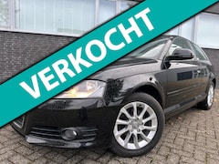 Audi A3 - 1.6 Ambition Pro Line CARPLAY/NW ONDRHD/1JR APK
