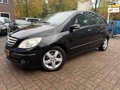 Mercedes-Benz B-klasse - 200 Leer/Clima/Cruise