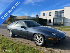 Porsche 928 - s handbak