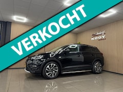 Opel Grandland X - 1.6 Turbo Innovation * Automaat / Panoramadak / 360° Camera / Afn. Trekhaak / NL Auto