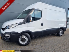 Iveco Daily - 2.3 HPI L2H2 146pk Clima cruise Trekhaak 3500kg