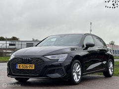 Audi A3 Sportback - 30 TFSI Pro Line apple carplay pdc
