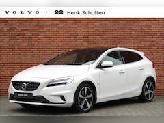 Volvo V40 - T3 Polar+ Sport | Afneembare Trekhaak | Panoramadak | Cruise Control | Navigatie | Verwarm