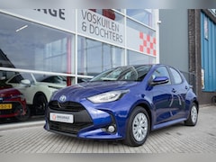 Toyota Yaris - 1.5 Hybrid Dynamic | Navigatie| Camera | Carplay