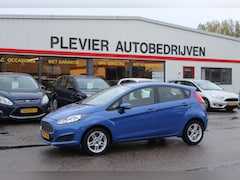 Ford Fiesta - 1.0 65PK 5D S/S Champions Editio