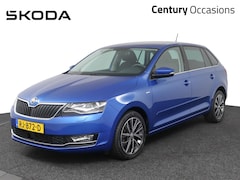 Skoda Rapid Spaceback - 1.0 TSI 95Pk Automaat Greentech Drive