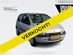 Renault Twingo - 1.2-16V Lazuli | MEENEEMPRIJS | MET NIEUWE APK | ZONDER GARANTIE