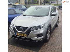 Nissan Qashqai - 1.2 Business Edition