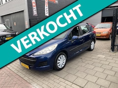 Peugeot 207 SW - 1.4 VTi X-line 3e Eigenaar Airco NAP APK