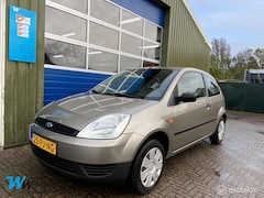 Ford Fiesta - 1.3 Ambiente| Keurige auto| Slechts 116.253 KM|