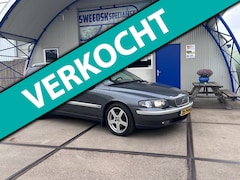 Volvo V70 - 2.5 T Comfort Line Titanium