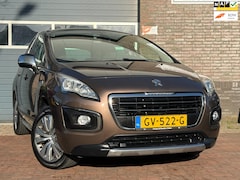Peugeot 3008 - 1.2 PureTech Style|Pano.dak